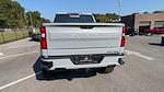2024 Chevrolet Silverado 1500 Crew 4x4 Black Widow Premium Lifted Truck for sale #1GCUDEEL4RZ362167 - photo 2