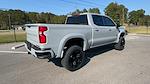2024 Chevrolet Silverado 1500 Crew 4x4 Black Widow Premium Lifted Truck for sale #1GCUDEEL4RZ362167 - photo 3