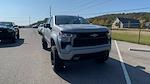 2024 Chevrolet Silverado 1500 Crew 4x4 Black Widow Premium Lifted Truck for sale #1GCUDEEL4RZ362167 - photo 6