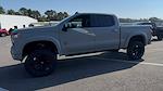 2024 Chevrolet Silverado 1500 Crew 4x4 Black Widow Premium Lifted Truck for sale #1GCUDEEL4RZ362167 - photo 8