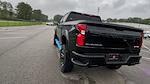 2024 Chevrolet Silverado 1500 Crew 4x4 Black Widow Premium Lifted Truck for sale #1GCUDEEL4RZ371452 - photo 9