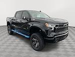 2024 Chevrolet Silverado 1500 Crew 4x4 Black Widow Premium Lifted Truck for sale #1GCUDEEL4RZ371452 - photo 1