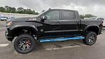 2024 Chevrolet Silverado 1500 Crew 4x4 Black Widow Premium Lifted Truck for sale #1GCUDEEL4RZ371452 - photo 3