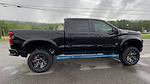 2024 Chevrolet Silverado 1500 Crew 4x4 Black Widow Premium Lifted Truck for sale #1GCUDEEL4RZ371452 - photo 7