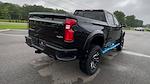 2024 Chevrolet Silverado 1500 Crew 4x4 Black Widow Premium Lifted Truck for sale #1GCUDEEL4RZ371452 - photo 8