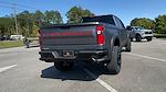 2024 Chevrolet Silverado 1500 Crew 4x4 Black Widow Limited Premium Lifted Truck for sale #1GCUDEEL4RZ375047 - photo 9