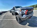 2024 Chevrolet Silverado 1500 Crew 4x4 Black Widow Limited Premium Lifted Truck for sale #1GCUDEEL4RZ375047 - photo 10