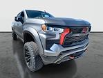 2024 Chevrolet Silverado 1500 Crew 4x4 Black Widow Limited Premium Lifted Truck for sale #1GCUDEEL4RZ375047 - photo 1