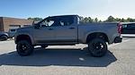 2024 Chevrolet Silverado 1500 Crew 4x4 Black Widow Limited Premium Lifted Truck for sale #1GCUDEEL4RZ375047 - photo 3