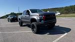 2024 Chevrolet Silverado 1500 Crew 4x4 Black Widow Limited Premium Lifted Truck for sale #1GCUDEEL4RZ375047 - photo 6