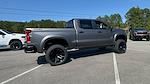 2024 Chevrolet Silverado 1500 Crew 4x4 Black Widow Limited Premium Lifted Truck for sale #1GCUDEEL4RZ375047 - photo 8