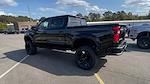 2024 Chevrolet Silverado 1500 Crew 4x4 Black Widow Premium Lifted Truck for sale #1GCUDEEL4RZ375484 - photo 9