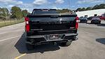 2024 Chevrolet Silverado 1500 Crew 4x4 Black Widow Premium Lifted Truck for sale #1GCUDEEL4RZ375484 - photo 2
