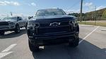 2024 Chevrolet Silverado 1500 Crew 4x4 Black Widow Premium Lifted Truck for sale #1GCUDEEL4RZ375484 - photo 6