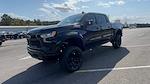 2024 Chevrolet Silverado 1500 Crew 4x4 Black Widow Premium Lifted Truck for sale #1GCUDEEL4RZ375484 - photo 7