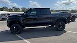 2024 Chevrolet Silverado 1500 Crew 4x4 Black Widow Premium Lifted Truck for sale #1GCUDEEL4RZ375484 - photo 8