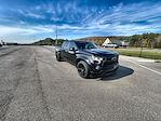 2024 Chevrolet Silverado 1500 Crew 4x4 Lowered Black Widow Premium Lifted Truck for sale #1GCUDEEL4RZ375601 - photo 10