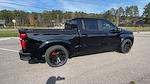 2024 Chevrolet Silverado 1500 Crew 4x4 Lowered Black Widow Premium Lifted Truck for sale #1GCUDEEL4RZ375601 - photo 3