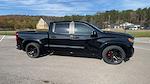 2024 Chevrolet Silverado 1500 Crew 4x4 Lowered Black Widow Premium Lifted Truck for sale #1GCUDEEL4RZ375601 - photo 4