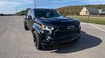 2024 Chevrolet Silverado 1500 Crew 4x4 Lowered Black Widow Premium Lifted Truck for sale #1GCUDEEL4RZ375601 - photo 5