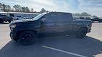 2024 Chevrolet Silverado 1500 Crew 4x4 Lowered Black Widow Premium Lifted Truck for sale #1GCUDEEL4RZ375601 - photo 7