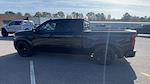 2024 Chevrolet Silverado 1500 Crew 4x4 Lowered Black Widow Premium Lifted Truck for sale #1GCUDEEL4RZ375601 - photo 8