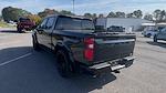 2024 Chevrolet Silverado 1500 Crew 4x4 Lowered Black Widow Premium Lifted Truck for sale #1GCUDEEL4RZ375601 - photo 9