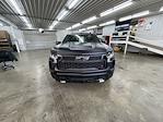 2024 Chevrolet Silverado 1500 Crew 4x4 Lowered Black Widow Premium Lifted Truck for sale #1GCUDEEL4RZ379812 - photo 3