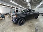 2024 Chevrolet Silverado 1500 Crew 4x4 Lowered Black Widow Premium Lifted Truck for sale #1GCUDEEL4RZ379812 - photo 4