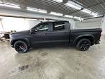 2024 Chevrolet Silverado 1500 Crew 4x4 Lowered Black Widow Premium Lifted Truck for sale #1GCUDEEL4RZ379812 - photo 5