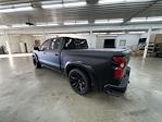 2024 Chevrolet Silverado 1500 Crew 4x4 Lowered Black Widow Premium Lifted Truck for sale #1GCUDEEL4RZ379812 - photo 6