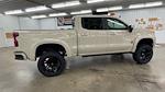 2024 Chevrolet Silverado 1500 Crew 4x4 Black Widow Premium Lifted Truck for sale #1GCUDEEL4RZ381334 - photo 9