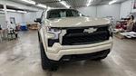 2024 Chevrolet Silverado 1500 Crew 4x4 Black Widow Premium Lifted Truck for sale #1GCUDEEL4RZ381334 - photo 3