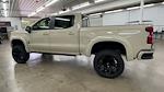 2024 Chevrolet Silverado 1500 Crew 4x4 Black Widow Premium Lifted Truck for sale #1GCUDEEL4RZ381334 - photo 6