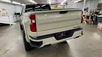 2024 Chevrolet Silverado 1500 Crew 4x4 Black Widow Premium Lifted Truck for sale #1GCUDEEL4RZ381334 - photo 7