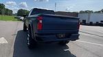2024 Chevrolet Silverado 1500 Crew 4x4 Black Widow Premium Lifted Truck for sale #1GCUDEEL5RZ330716 - photo 9