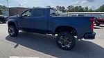 2024 Chevrolet Silverado 1500 Crew 4x4 Black Widow Premium Lifted Truck for sale #1GCUDEEL5RZ330716 - photo 2