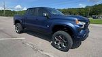 2024 Chevrolet Silverado 1500 Crew 4x4 Black Widow Premium Lifted Truck for sale #1GCUDEEL5RZ330716 - photo 6