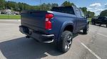 2024 Chevrolet Silverado 1500 Crew 4x4 Black Widow Premium Lifted Truck for sale #1GCUDEEL5RZ330716 - photo 8