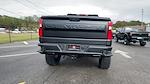 2024 Chevrolet Silverado 1500 Crew 4x4 Black Widow Premium Lifted Truck for sale #1GCUDEEL5RZ371590 - photo 9