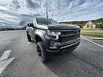 2024 Chevrolet Silverado 1500 Crew 4x4 Black Widow Premium Lifted Truck for sale #1GCUDEEL5RZ371590 - photo 10