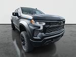2024 Chevrolet Silverado 1500 Crew 4x4 Black Widow Premium Lifted Truck for sale #1GCUDEEL5RZ371590 - photo 1