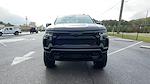 2024 Chevrolet Silverado 1500 Crew 4x4 Black Widow Premium Lifted Truck for sale #1GCUDEEL5RZ371590 - photo 5