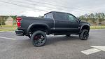 2024 Chevrolet Silverado 1500 Crew 4x4 Black Widow Premium Lifted Truck for sale #1GCUDEEL5RZ371590 - photo 8