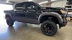 2024 Chevrolet Silverado 1500 Crew 4x4 Black Widow Premium Lifted Truck for sale #1GCUDEEL5RZ372920 - photo 2