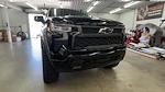 2024 Chevrolet Silverado 1500 Crew 4x4 Black Widow Premium Lifted Truck for sale #1GCUDEEL5RZ372920 - photo 3