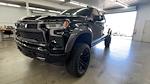 2024 Chevrolet Silverado 1500 Crew 4x4 Black Widow Premium Lifted Truck for sale #1GCUDEEL5RZ372920 - photo 4