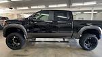 2024 Chevrolet Silverado 1500 Crew 4x4 Black Widow Premium Lifted Truck for sale #1GCUDEEL5RZ372920 - photo 5