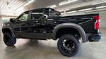 2024 Chevrolet Silverado 1500 Crew 4x4 Black Widow Premium Lifted Truck for sale #1GCUDEEL5RZ372920 - photo 6