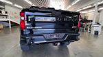 2024 Chevrolet Silverado 1500 Crew 4x4 Black Widow Premium Lifted Truck for sale #1GCUDEEL5RZ372920 - photo 7